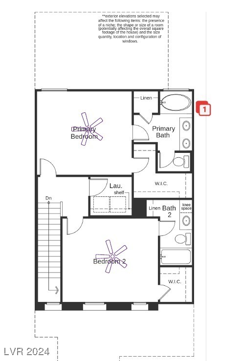 2723 Luzzi Walk Property Photo 9