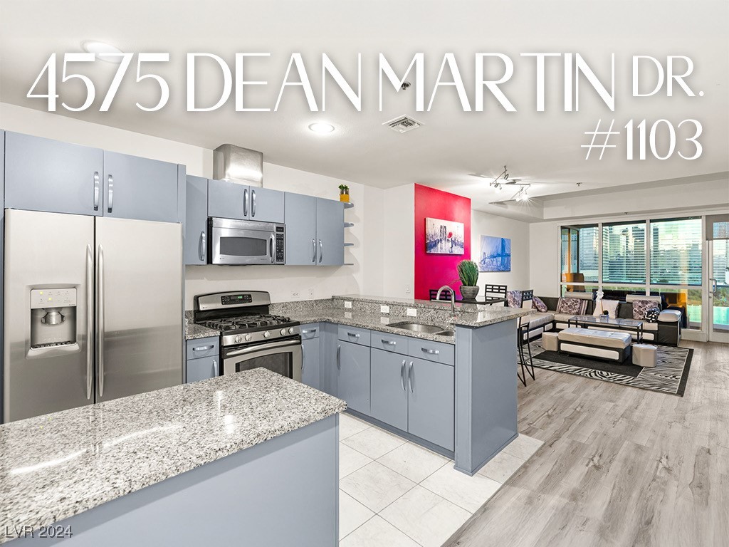 4575 Dean Martin Drive 1103 Property Photo 1
