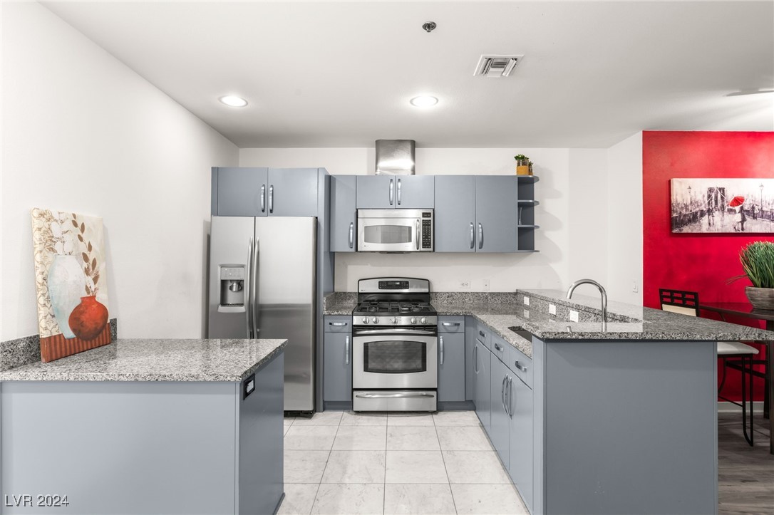 4575 Dean Martin Drive 1103 Property Photo 12