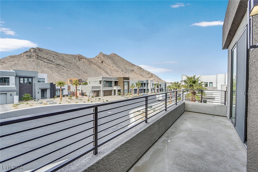 4008 Desert Trace Court Property Photo 17