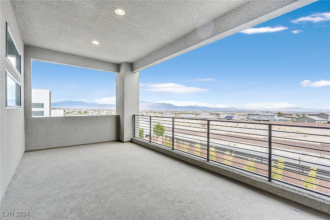 4008 Desert Trace Court Property Photo 19