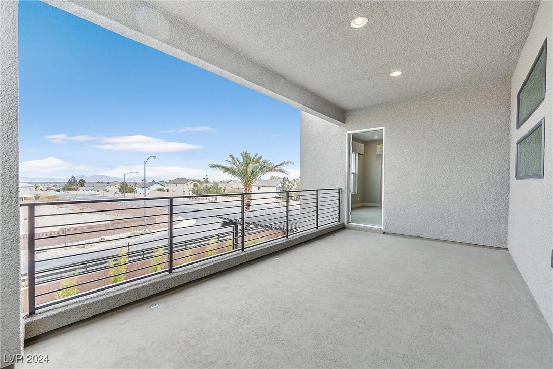 4008 Desert Trace Court Property Photo 20