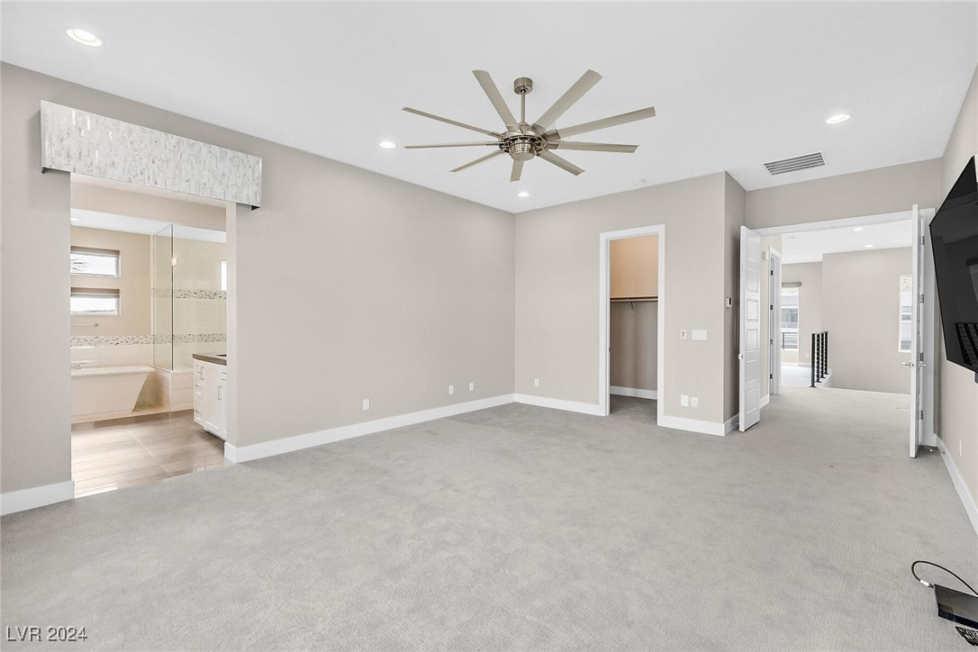 4008 Desert Trace Court Property Photo 22