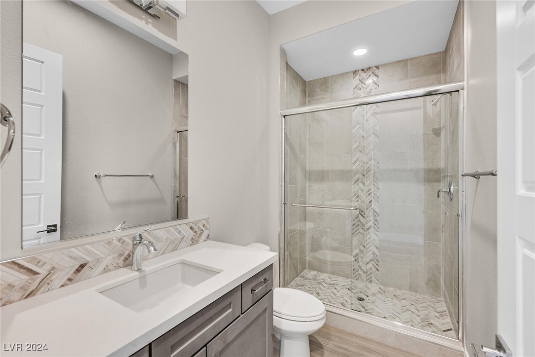4008 Desert Trace Court Property Photo 27