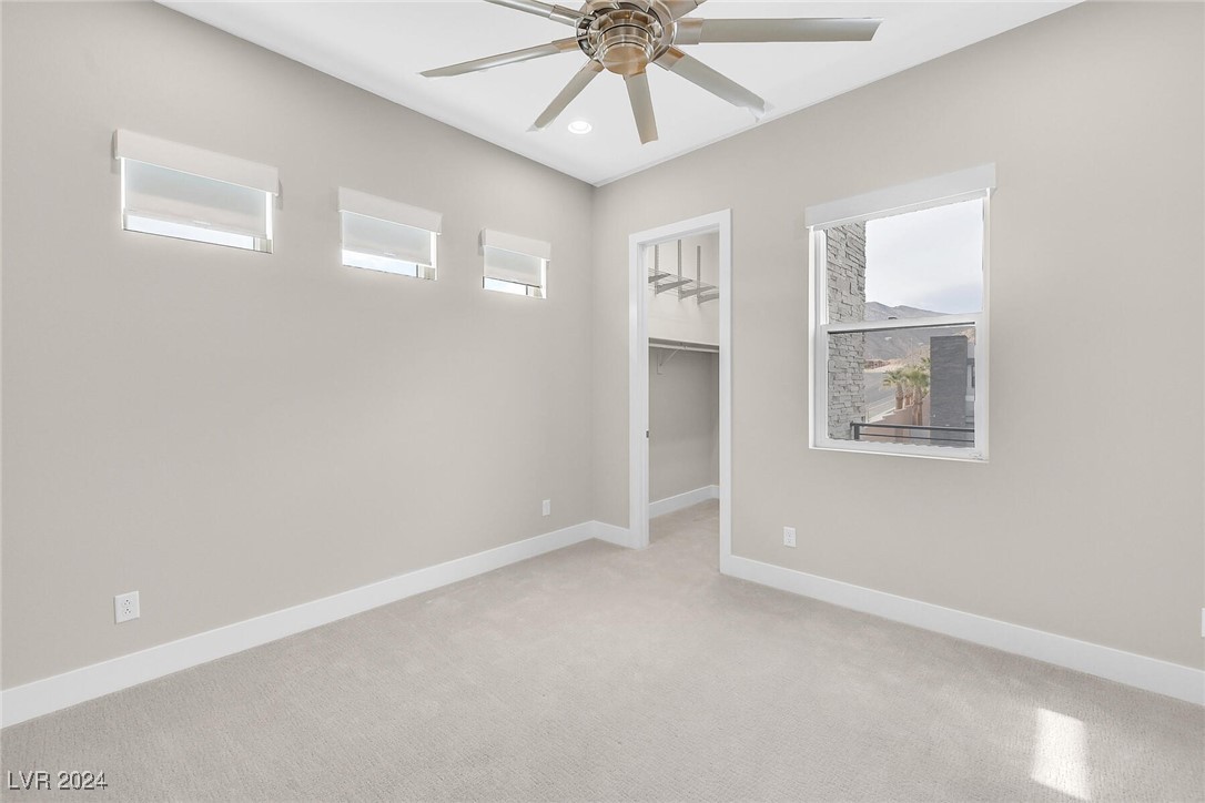 4008 Desert Trace Court Property Photo 28
