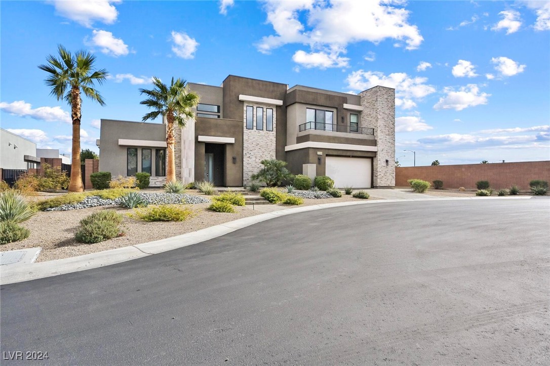 4008 Desert Trace Court Property Photo 42