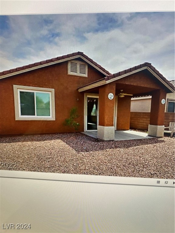 10300 Wood Work Lane Property Photo 2