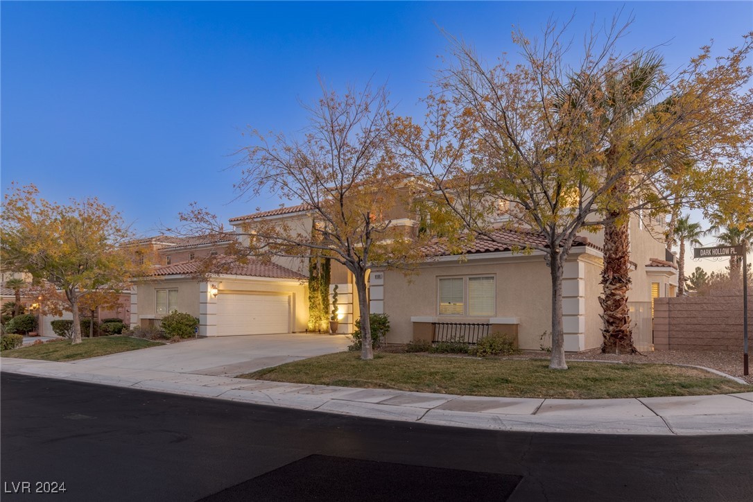 8109 Dark Hollow Place Property Photo 3