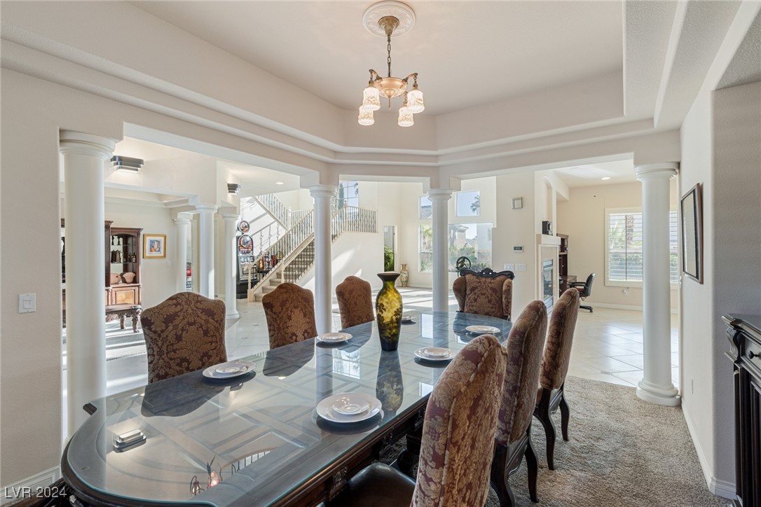 8109 Dark Hollow Place Property Photo 20