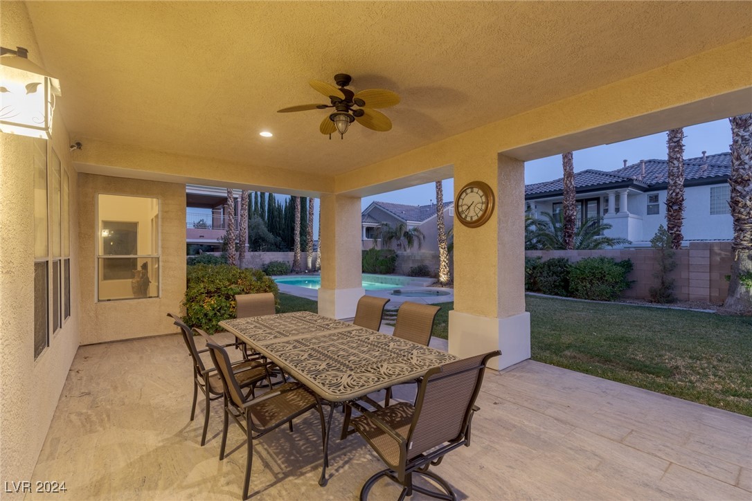 8109 Dark Hollow Place Property Photo 69