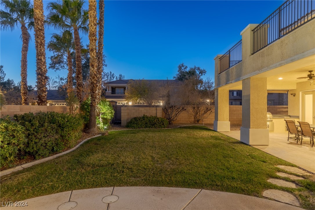 8109 Dark Hollow Place Property Photo 78