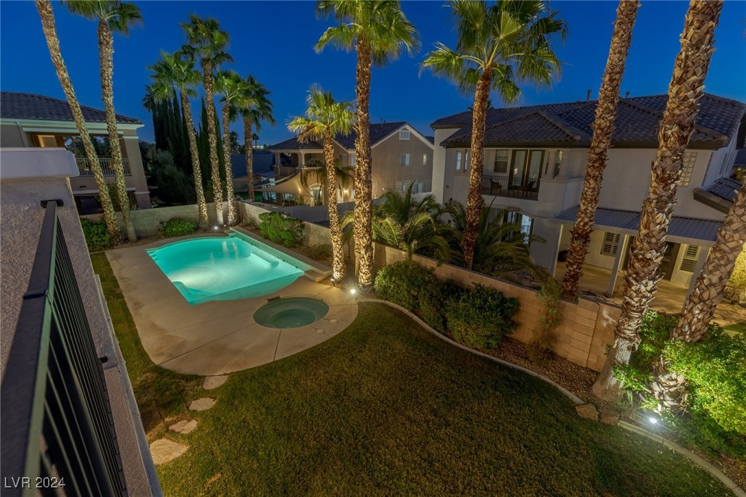 8109 Dark Hollow Place Property Photo 79