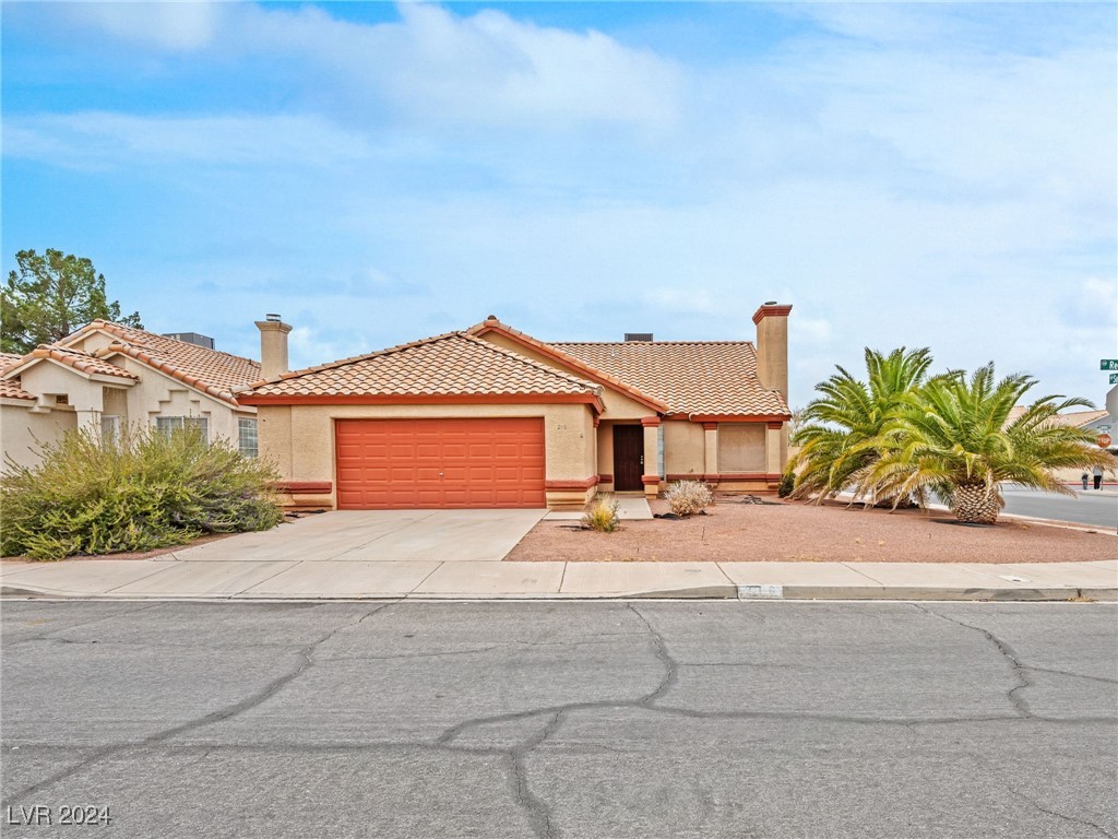 216 Red Cloud Terrace Property Photo 1