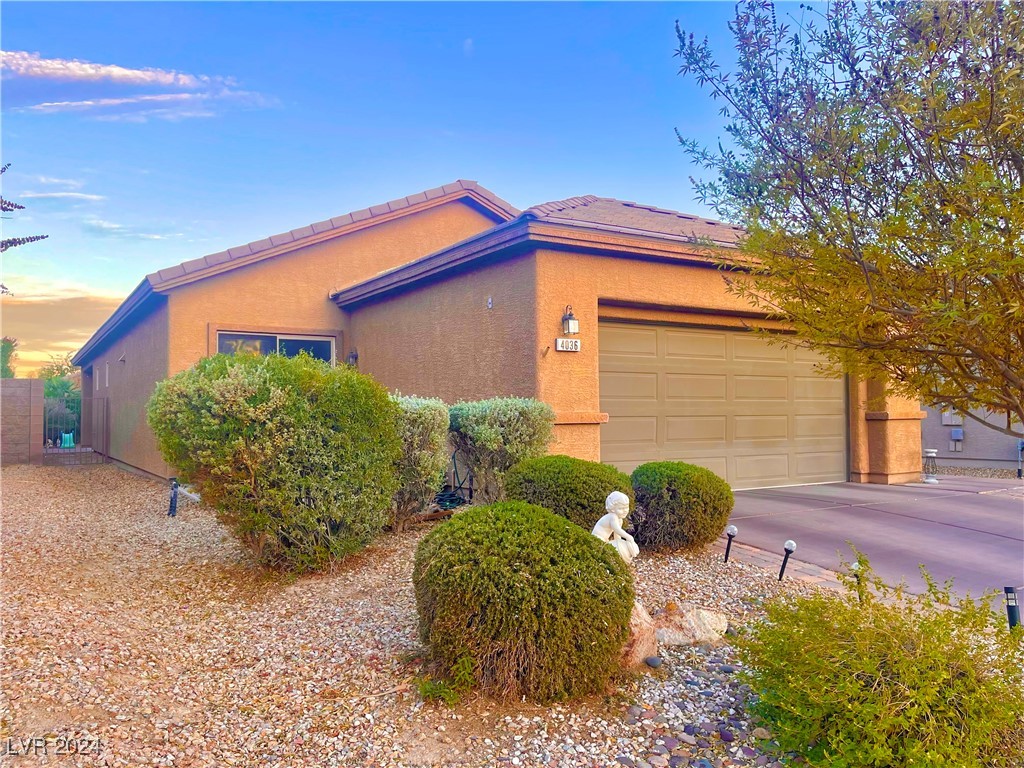 4036 Shetland Pony Street Property Photo 1
