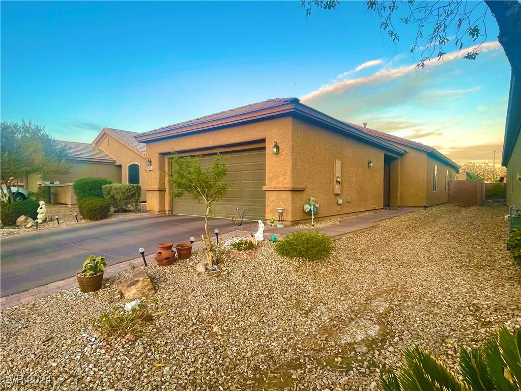 4036 Shetland Pony Street Property Photo 2