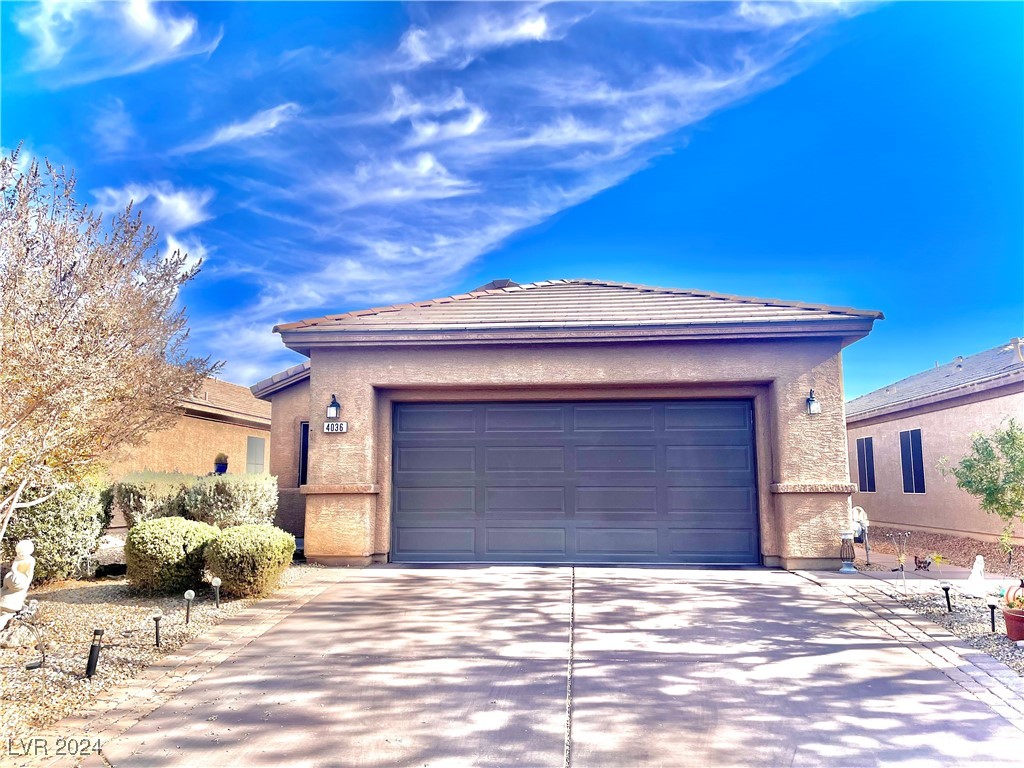 4036 Shetland Pony Street Property Photo 3
