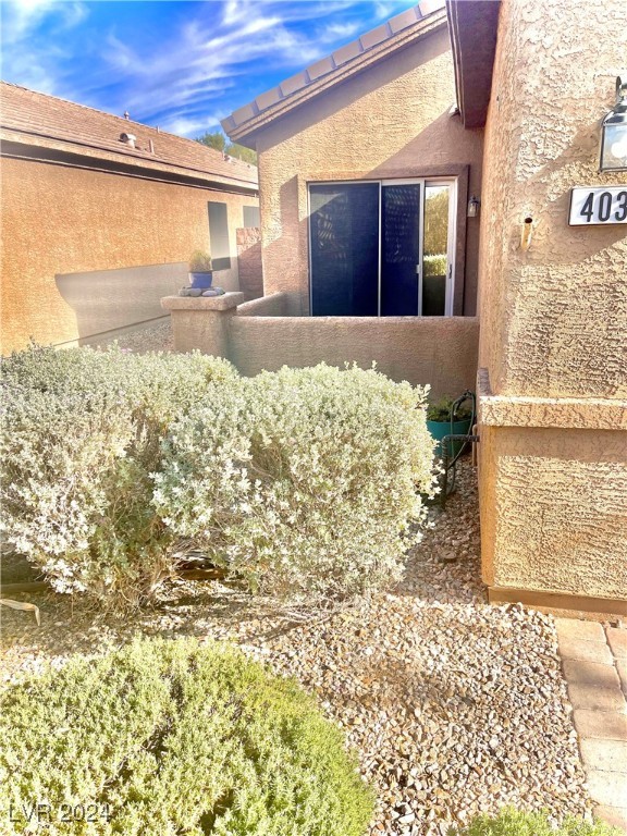 4036 Shetland Pony Street Property Photo 4