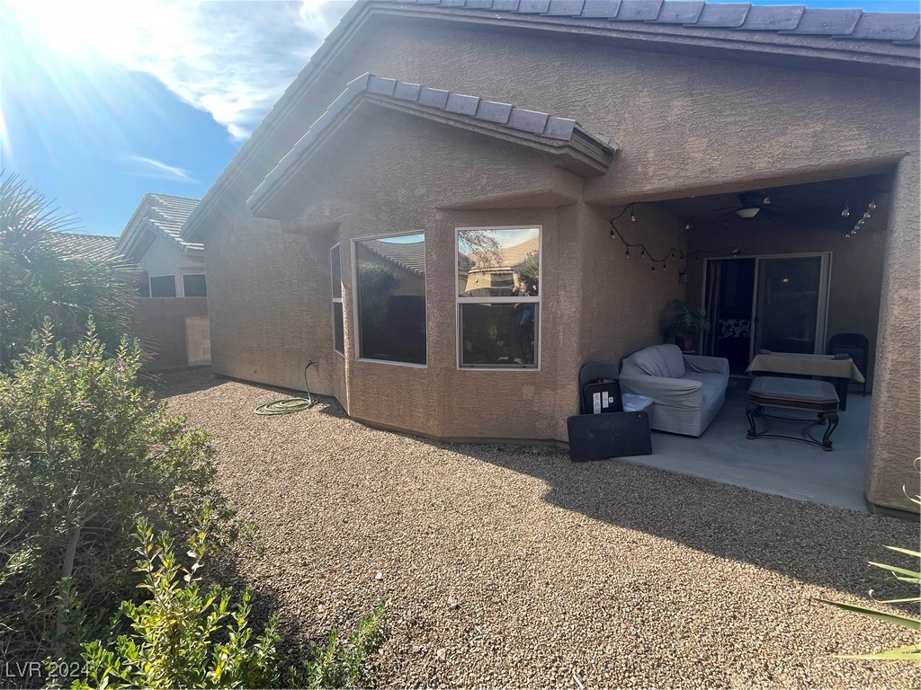 4036 Shetland Pony Street Property Photo 27