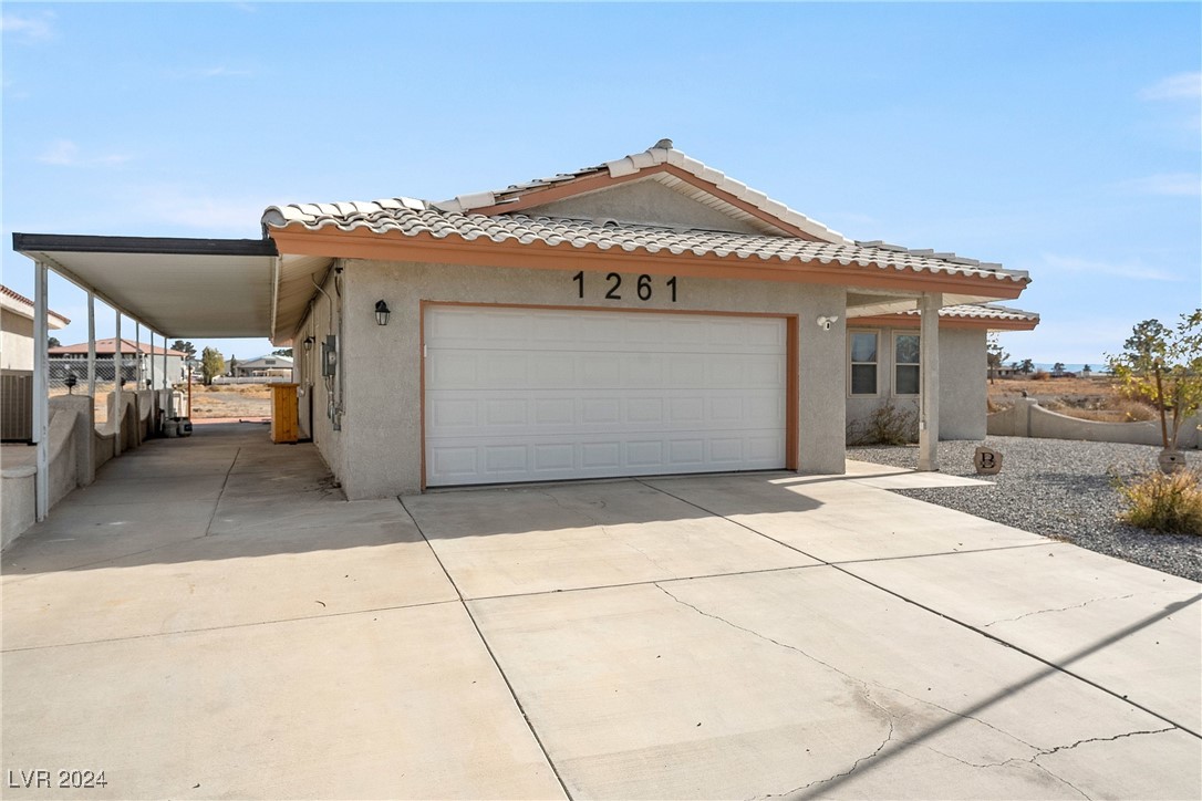 1261 South Comstock Street Property Photo 2