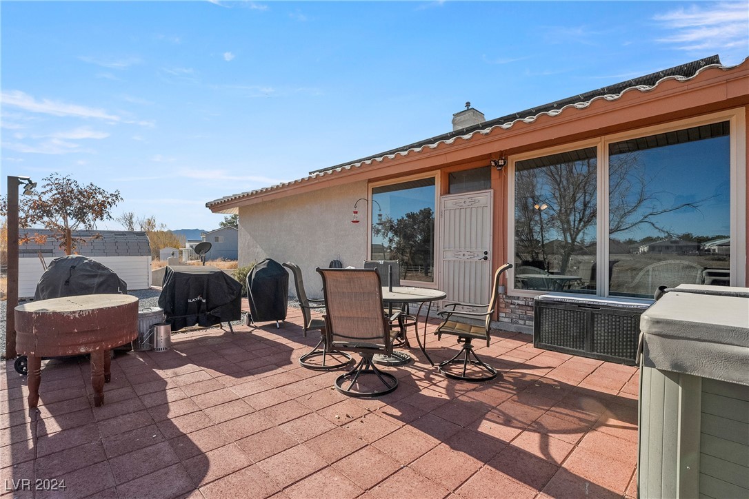 1261 South Comstock Street Property Photo 42