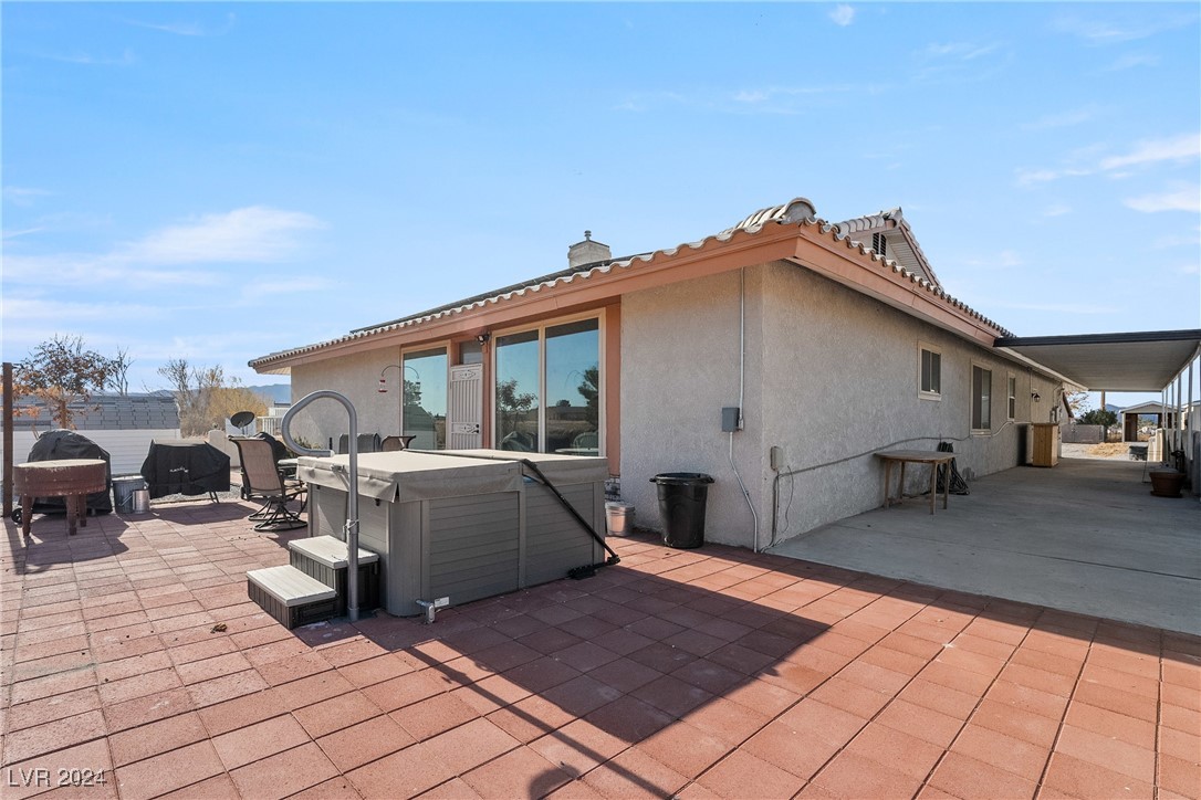 1261 South Comstock Street Property Photo 43