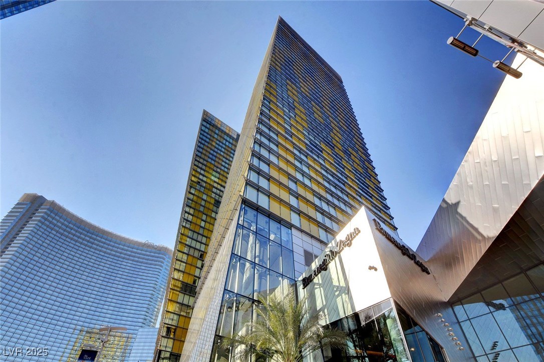 3722 Las Vegas Boulevard 1010 Property Photo 42