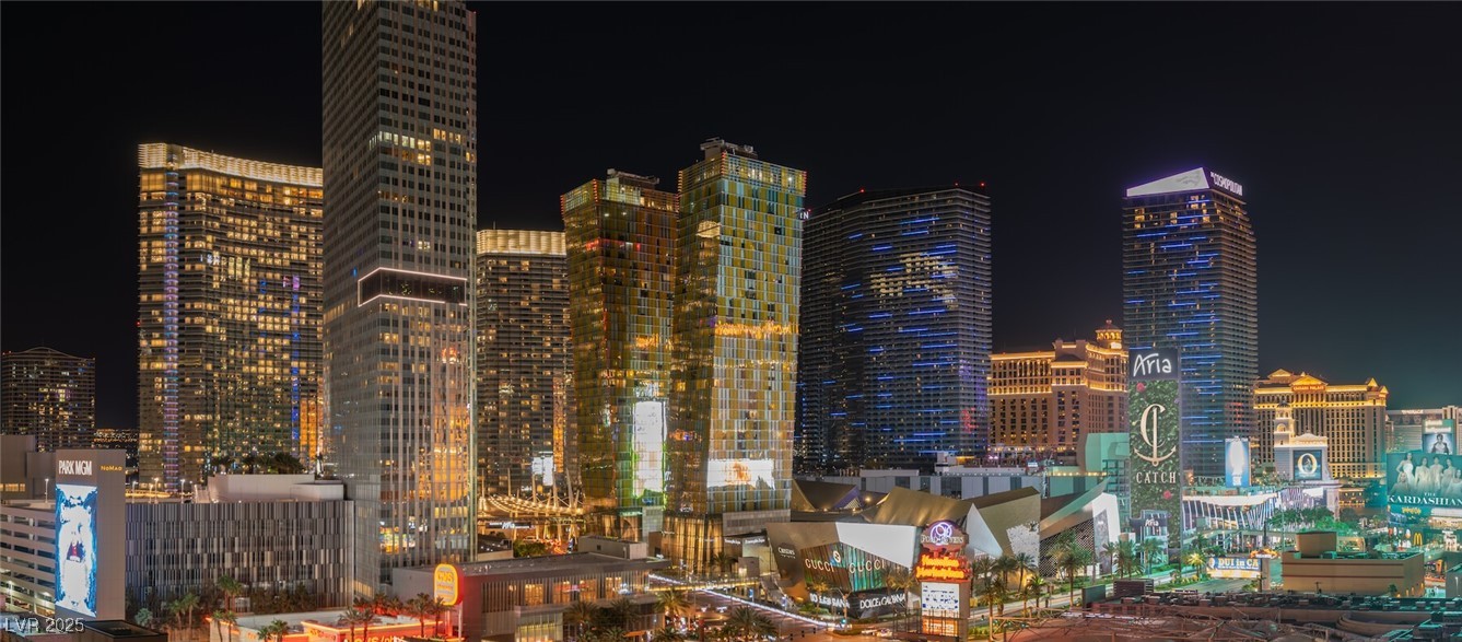 3722 Las Vegas Boulevard 1010 Property Photo 43