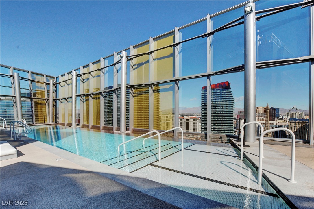 3722 Las Vegas Boulevard 1010 Property Photo 46
