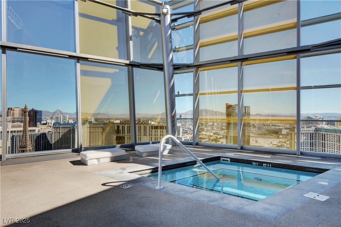 3722 Las Vegas Boulevard 1010 Property Photo 47