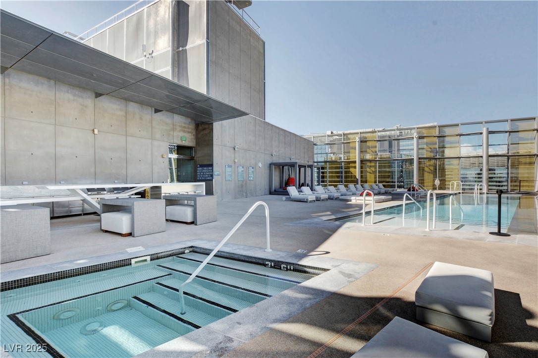 3722 Las Vegas Boulevard 1010 Property Photo 48