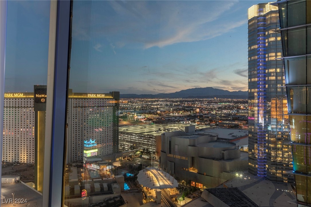 3722 Las Vegas Boulevard S Boulevard 2609 Property Photo 8