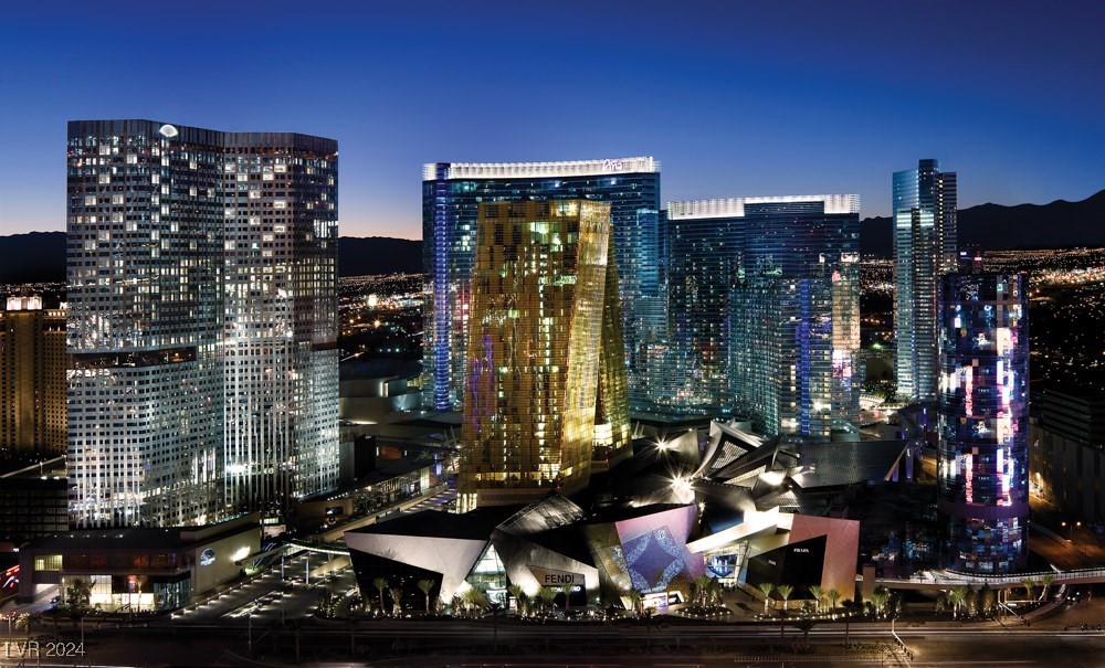 3722 Las Vegas Boulevard S Boulevard 2609 Property Photo 17