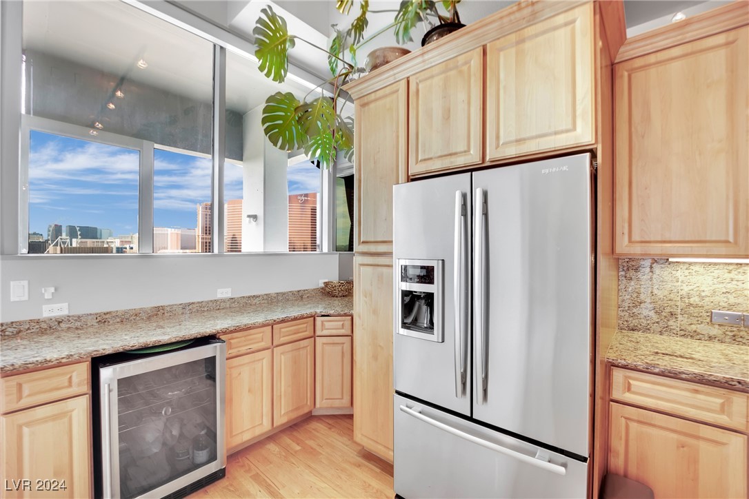 360 East Desert Inn Road 1803 Property Photo 30