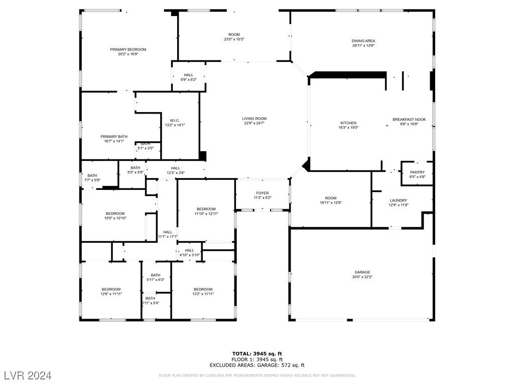 8243 Twin Rock Court Property Photo 34