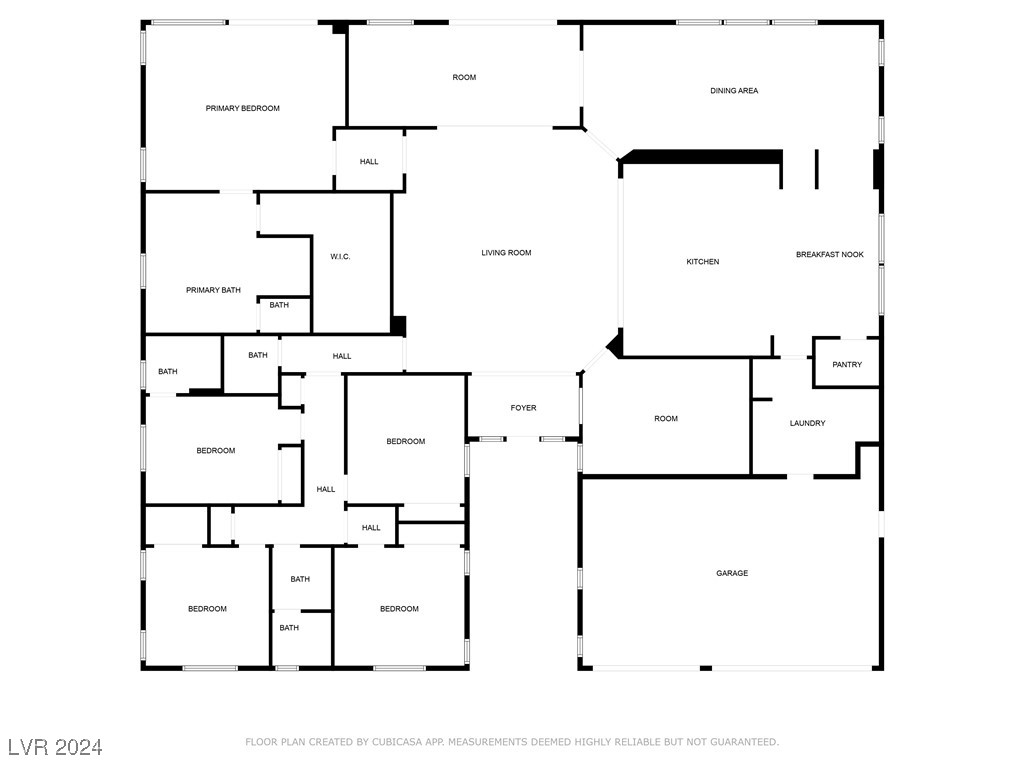 8243 Twin Rock Court Property Photo 35