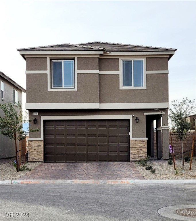 10205 Starlit Canyon Court Property Photo 1