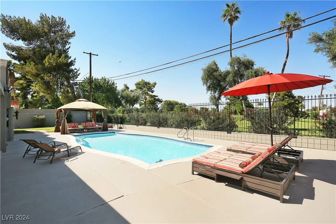 3538 Pueblo Way Property Photo 4