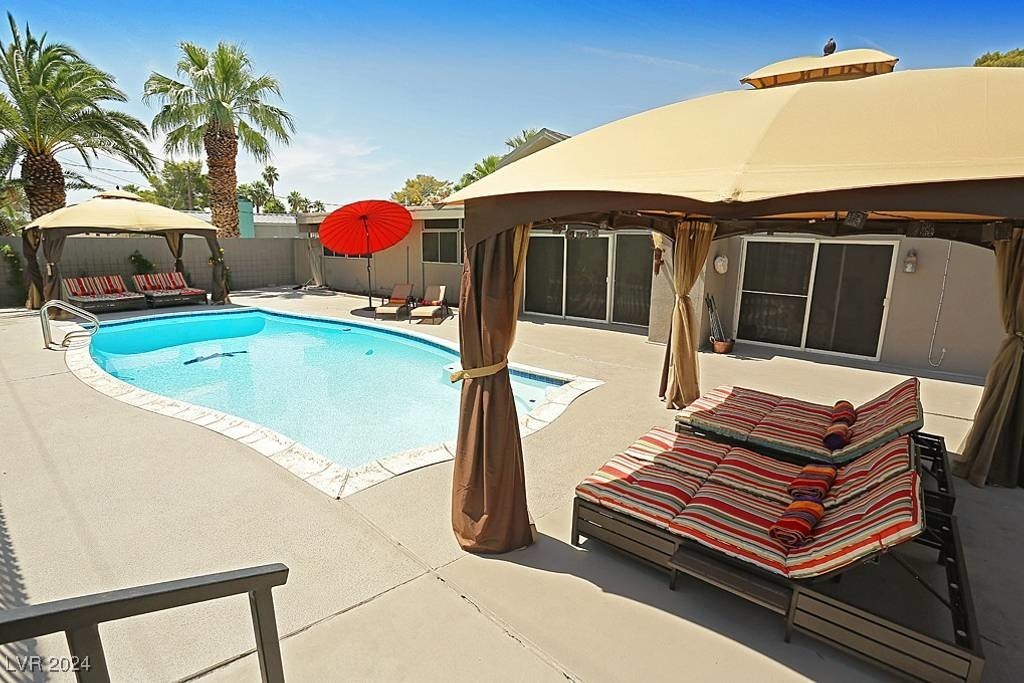 3538 Pueblo Way Property Photo 5