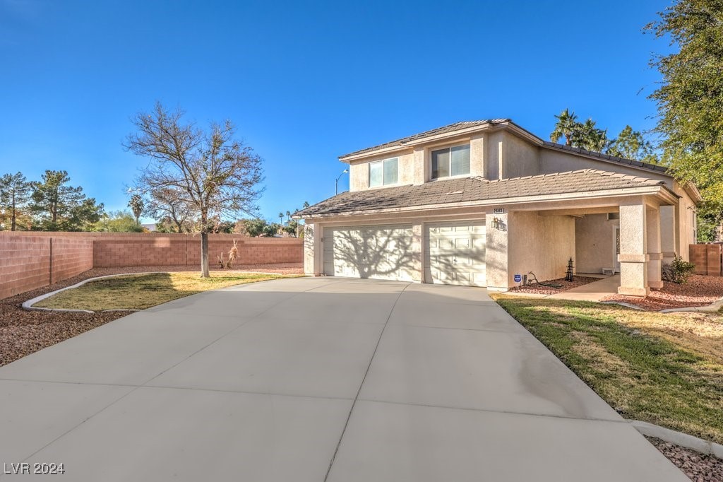 2683 Regency Cove Court Property Photo 2