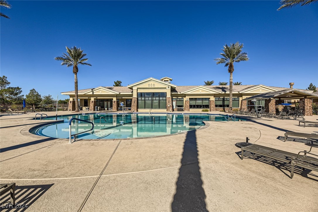 3306 American Mustang Court Property Photo 26