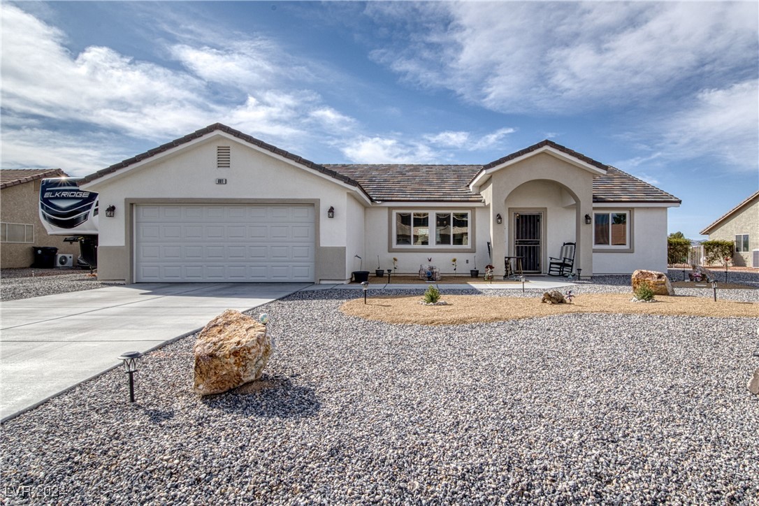 681 Indian Wells Court Property Photo 1