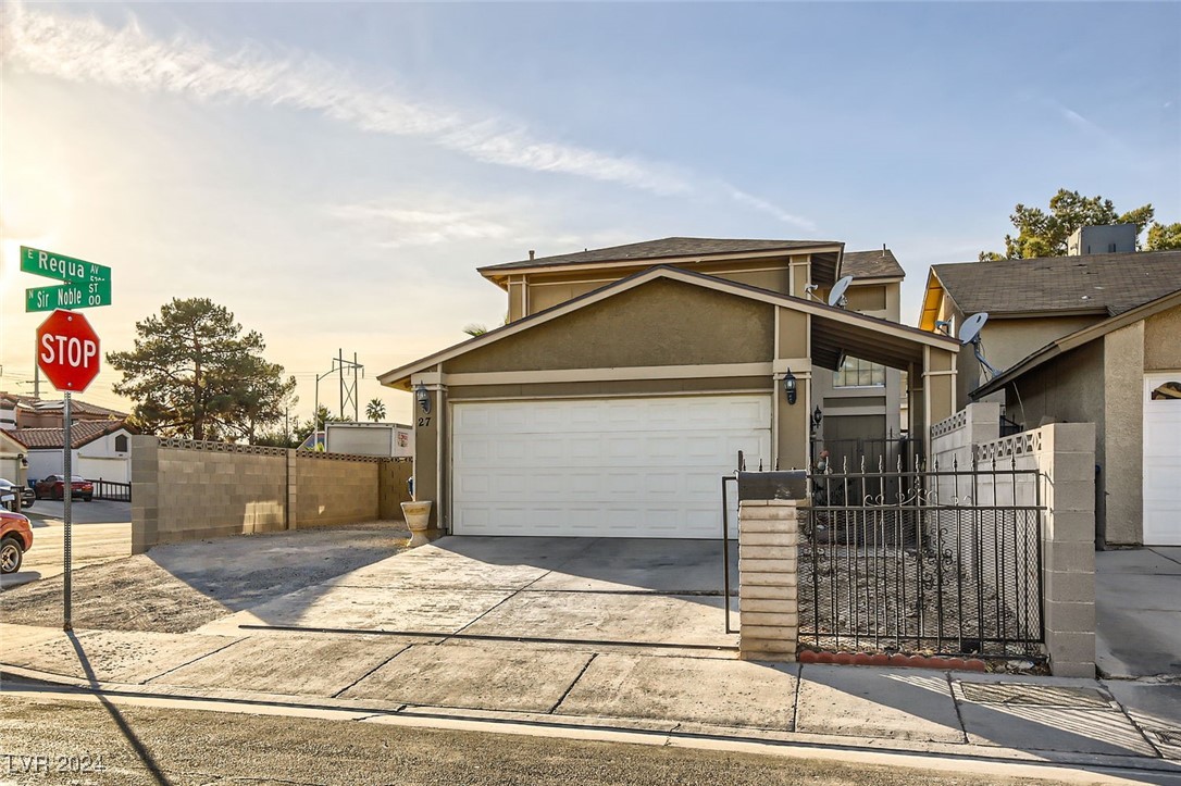 27 Sirnoble Street Property Photo