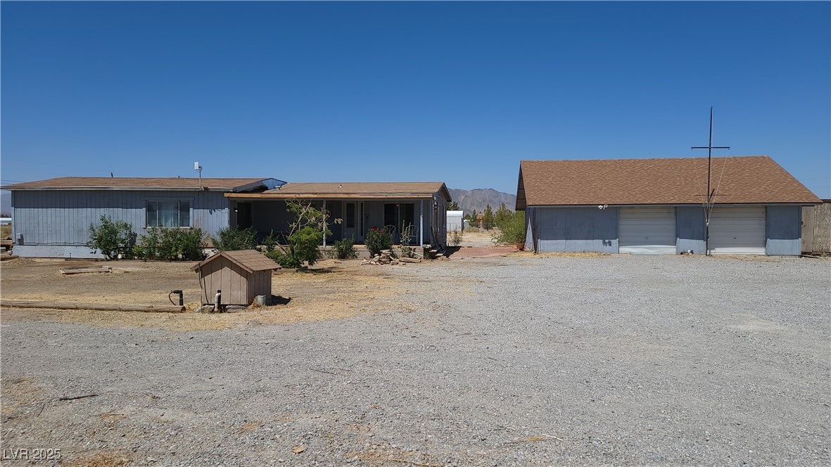 2510 North Woodchips Road