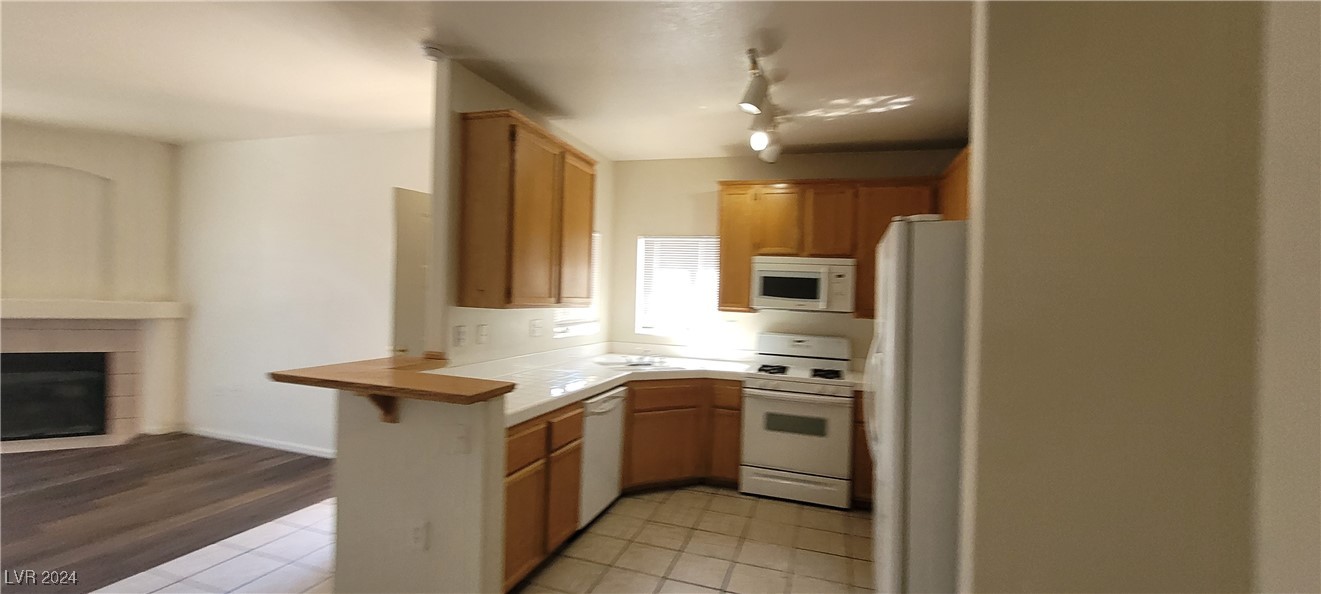 75 North Valle Verde Drive 2121 Property Photo 16