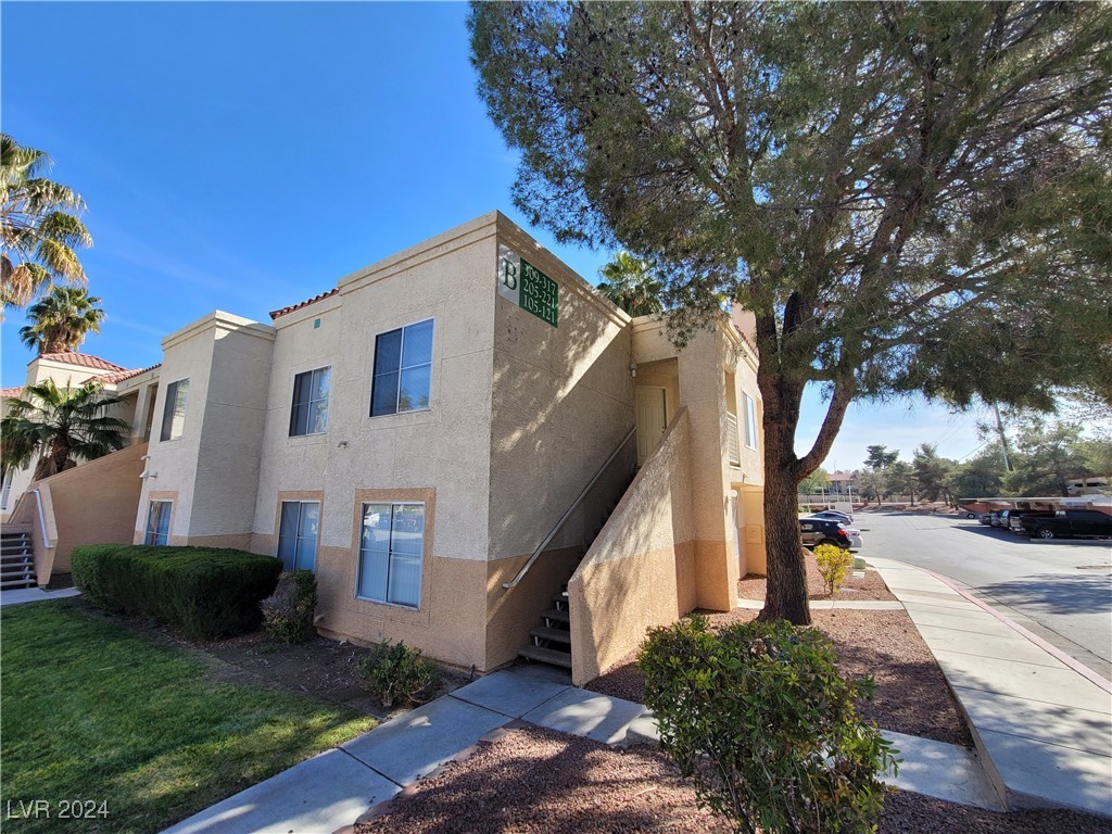 5000 Red Rock Street 221 Property Photo 1