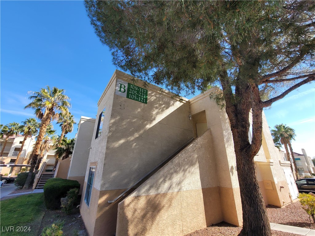 5000 Red Rock Street 221 Property Photo 2
