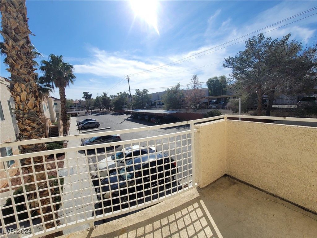 5000 Red Rock Street 221 Property Photo 4