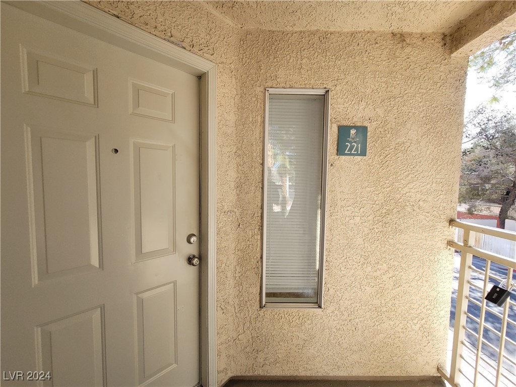 5000 Red Rock Street 221 Property Photo 9
