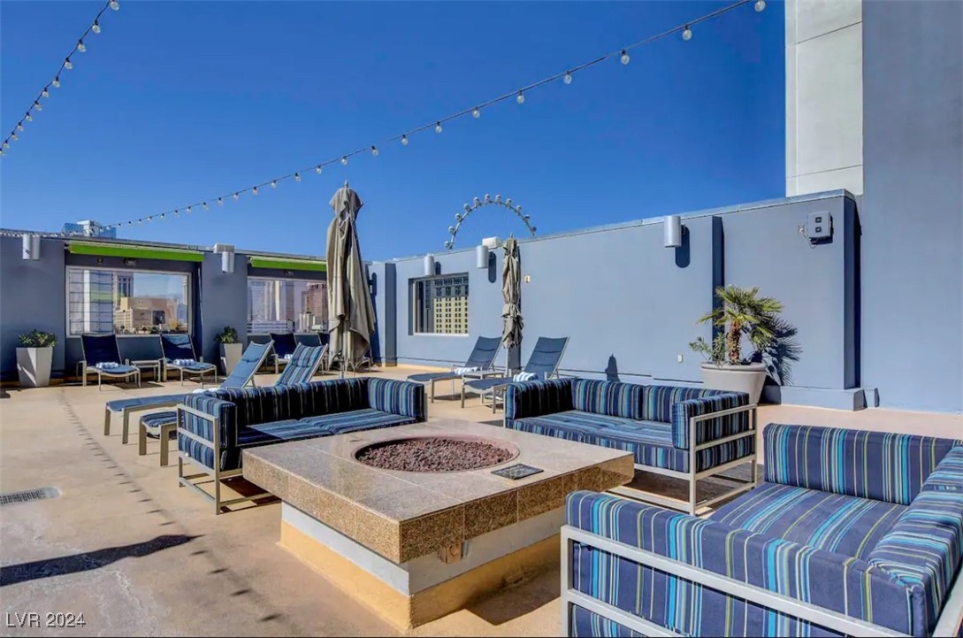 211 East Flamingo Road 614 Property Photo 4