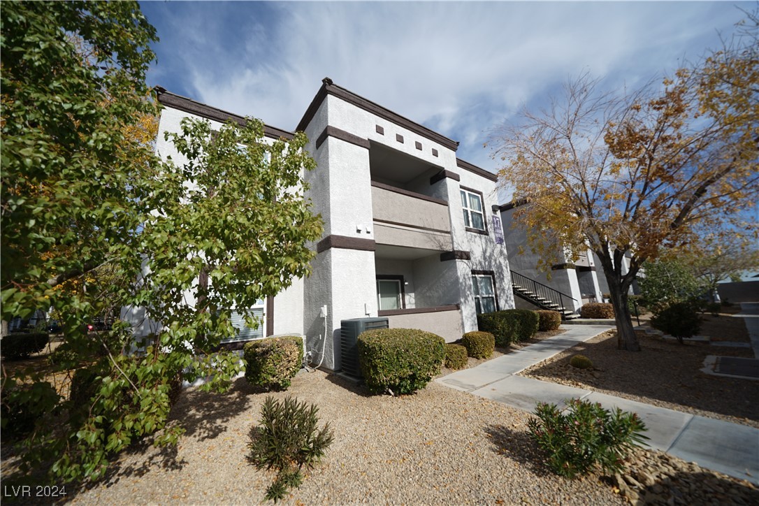 7255 West Sunset Road 1121 Property Photo 1